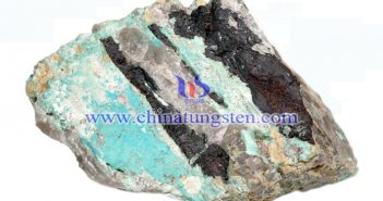 【直播新聞】洛鉬一波操作猛如虎,鎢市“翻身農奴把歌唱”? 鎢礦石圖片