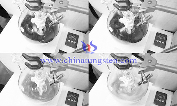 基於鉬基催化劑的新型制氨工藝釤催化氨氣生產