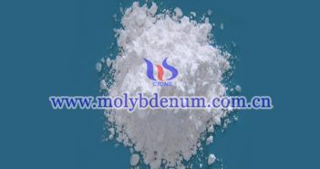 鉬粉、鉬鐵、氧化鉬最新價格 氧化鉬圖片