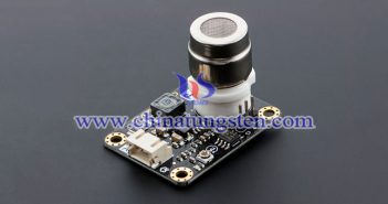 氣敏材料:W18O49納米線 氣敏材料:W18O49納米線圖片