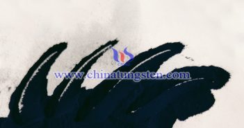 光熱轉化材料:氧化鎢納米顆粒 光熱轉化材料:氧化鎢納米顆粒圖片