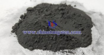 【直播新聞】鎢價虛高 供需矛盾制約成交 鎢粉圖片