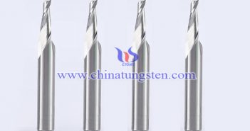 硬質合金與高速鋼的區別 高速鋼圖片