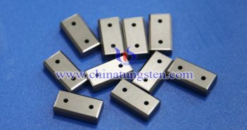 什麼是鎢系高速鋼? 鎢系高速鋼刀具圖片