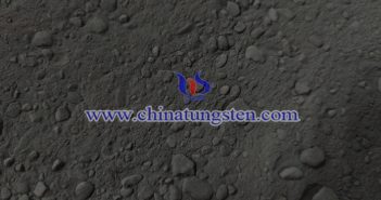 什麼是一硼化鎢? 一硼化鎢圖片