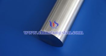 什麼是鎢合金的導(dǎo)電性? 中鎢在綫鎢合金圖片