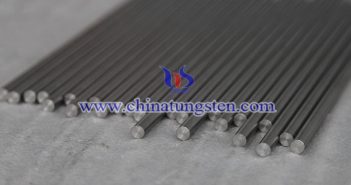 影響鎢合金硬度的因素 中鎢在綫鎢合金圖片