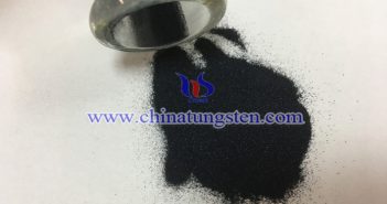 藍鎢爲農膜注入新的生命力 藍色氧化鎢圖片