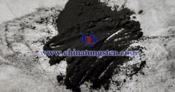 碳化二鎢:科技之珠,製造之光 碳化二鎢圖片