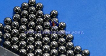 鈷粉、碳酸鋰、硫酸鎳最新價格 硬質合金球圖片