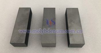 鉬精礦價格領漲!鉬鐵價格站上25萬元/噸 TZM塊圖片