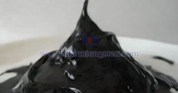 二硫化鎢潤滑劑有哪些應用場合? 潤滑劑圖片