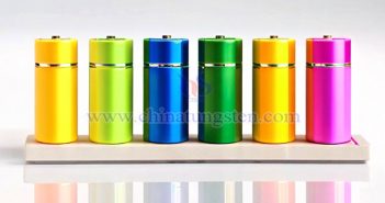 鎢鉬稀土在新能源電池領域的應用與市場研究(二十七) 鈉離子電池圖片
