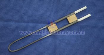 鉬精礦、鉬鐵、氧化鉬最新價格 矽鉬棒圖片