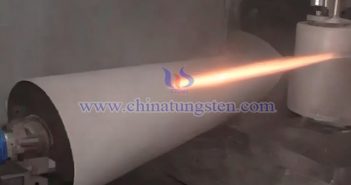 揭秘碳化鎢塗層:工業領域的超級“盔甲” 碳化鎢塗層圖片