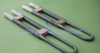 鉬精礦、鉬鐵、鉬粉最新價格 矽鉬棒圖片