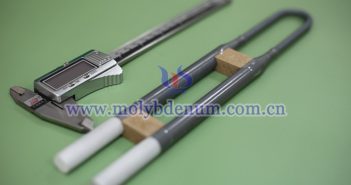氧化鉬、鉬酸銨、鉬條最新價格 矽鉬棒圖片
