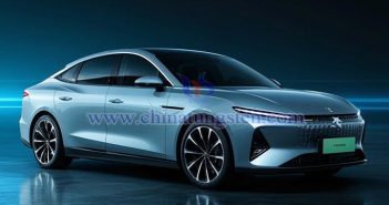 電動汽車圖片