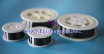 鹵素燈鎢絲的技術要求 鹵素燈鎢絲圖片
