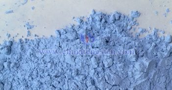 氧化鐠釹、鐠釹金屬、氧化鋱最新價格 氧化釹圖片