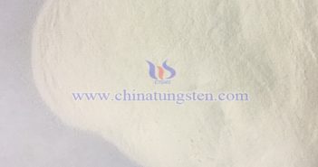 偏鎢酸銨:催化領域的“靜默強者” 中鎢智造偏鎢酸銨圖片