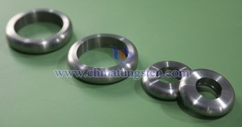 中國鎢製品行業如何利用中美貿易戰的難得機遇? 中鎢智造鎢合金配重圖片