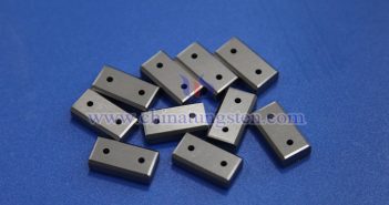 廈門鎢業鎢鉬板塊重點專案的進展情況 中鎢智造硬質合金刀具圖片