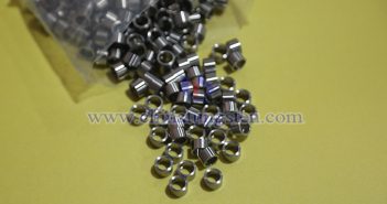 探秘海洋工程與船舶領域的“穩定基石”:高比重鎢合金配重塊 中鎢智造高比重鎢合金配重塊圖片