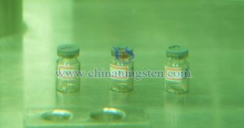 擺脫進口依賴!我國成功實現商用堆生產釔-90 釔-90圖片(來源:中核集團)