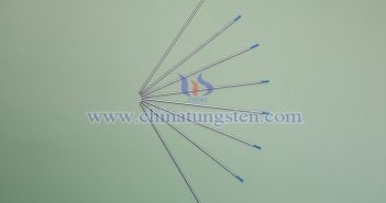 釔鎢電極是什麼? 釔鎢電極圖片