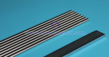 探秘鎢鎳鐵合金:性能背後的影響密碼