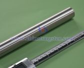 鎢鎳鐵合金性能的影響因素有哪些？