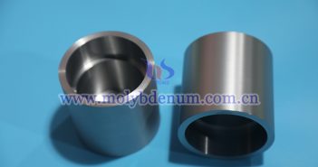 本周鉬市先抑後揚(yáng) 鉬精礦價(jià)格上漲50元/噸度 鉬坩堝圖片