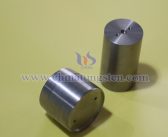 鎢合金遮罩件在CT機(jī)中的應(yīng)用