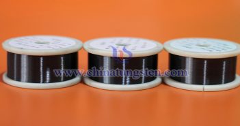 鎢絲在舞臺照明系統(tǒng)中的用途 中鎢智造鎢絲圖片