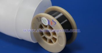 鎢絲在舞臺照明燈具中的應用 中鎢智造鎢絲圖片