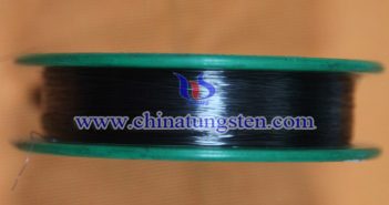 Tungsten Wire Properties tungsten wire picture