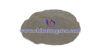 Tungsten Carbide Powder Latest Price on FEB.28, 2018 spherical tungsten carbide powder picture