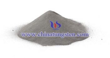 Supermicro Tungsten Powder