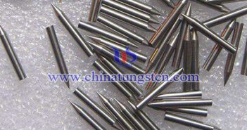 Non-consumable Electrode non-consumable electrode image