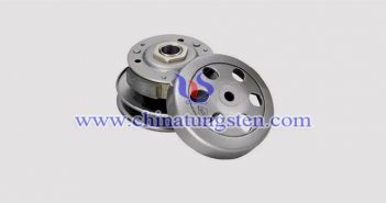 Tungsten Alloy for Centrifugal Clutch tungsten alloy for centrifugal clutch picture