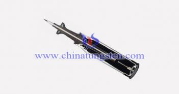 Tungsten Alloy Military Armor Piercing tungsten alloy military armor piercing picture