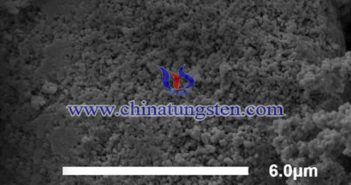 Tungsten Carbide Powder Latest Price on DEC.23, 2020 ultrafine tungsten carbide powder prepared by violet tungsten oxide picture