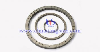 Tungsten Alloy Prefabrication Fragment Price on JULY 15, 2022 tungsten alloy controlled fragment picture