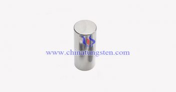 High Precision Tungsten Alloy Cylinder high precision tungsten alloy cylinder picture