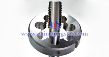 Tungsten Alloy Cylindrical Nail tungsten alloy cylindrical nail picture