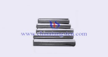 ASTM B777-99 class1 Tungsten Alloy Cylinder ASTM B777-99 class1 tungsten alloy cylinder picture