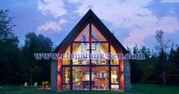 Cs0.32WO3 Applied for Heat Insulation Coating Cs0.32WO3 applied for heat insulation coating picture