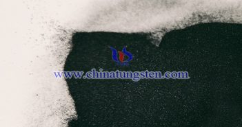 Cesium Tungsten Bronze Dispersion Applied for Heat Insulation Coating cesium tungsten bronze dispersion applied for heat insulation coating image