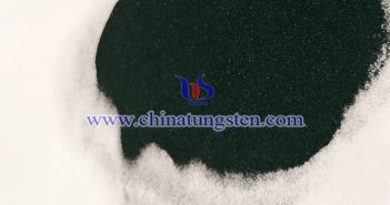 Cesium Tungsten Bronze Price on APR.8, 2021